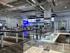 -优购镜仓(城阳青特万达店)