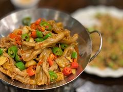 -漫天香·小龙虾餐厅(夏湾店)