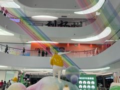 -SM城市广场(扬州店)
