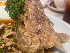 -鹿港小镇(霄云店)