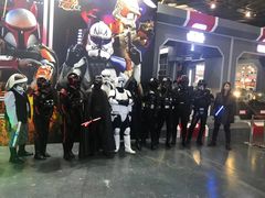 -东浩兰生上海世博展览馆