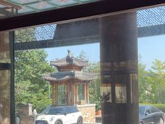 -那家小馆•北京菜•烤鸭(香山店)