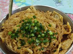 -龍城柳州螺蛳粉(群星路店)