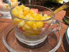 -南越郡·越式风味餐厅(青秀万达店)