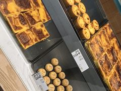 -泸溪河桃酥(金坛吾悦广场店)