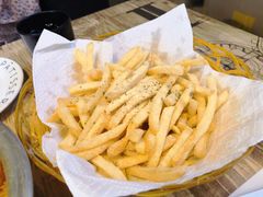 -miss密斯韩餐(平阳景苑店)