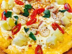 -Mr.Pizza米斯特比萨(合肥一九一二街区店)