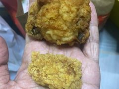 -肯德基(转塘世纪联华店)