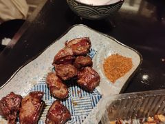 -那些年一起吃串的地方烧烤(观前街店)