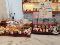 -大象厨房(重庆道店)