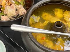 -云海肴·汽锅鸡·云南菜(领展购物广场·中关村店)