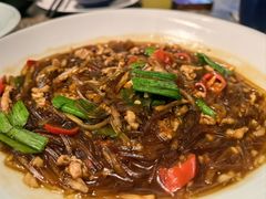 -绿茶餐厅(天津天河城店)