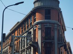 -飞马旅黎黄陂路文旅街区