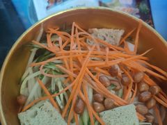 -姑娘手·陕西手工面·肉夹馍(元洪城店)