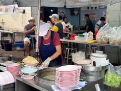 -榮泰米粉湯(Left Shop)