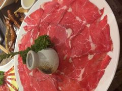 -码头故事火锅(大丰店)