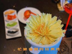 -甄御•海鲜新青岛菜(麦岛店)