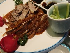 -聆桂烤鸭·金奖烤鸭(静联广场店)
