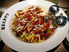 -太二酸菜鱼(深圳布吉万象汇店)