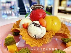 -哈根达斯(天河城店)
