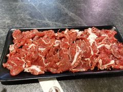 -林记潮牛·牛肉火锅(上马墩店)