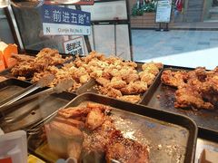 -前进5路汉堡炸鸡(昙华林店)
