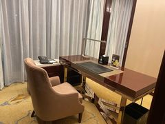 -郑州美盛喜来登大酒店