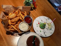 -JANS意式简餐厅·惠灵顿牛排