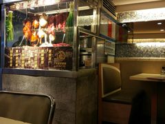 -永盈茶餐厅(中山四路店)