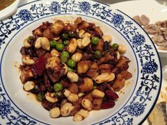-泰煌鸡·上海白斩鸡·沪菜(平利店)