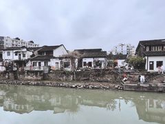 -小河直街历史文化街区