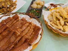 -焕记海鲜饭店