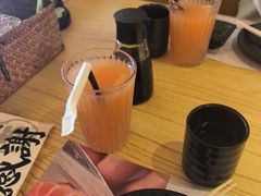 -鹤龟料理店(时代天街店)