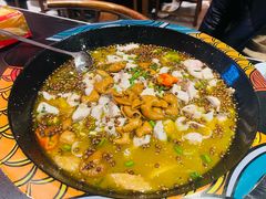 -鱼无双·酸菜鱼(来凤街店)