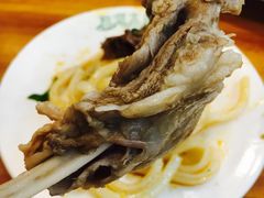 -老木瓜(火车站店)