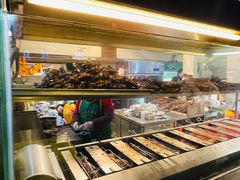 -老黄记手撕烤兔(玉林街店)