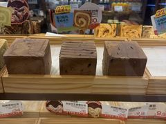 -爸爸糖吐司面包(悠唐购物中心店)