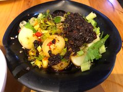小土豆-二孃鸡爪爪(东郊记忆店)