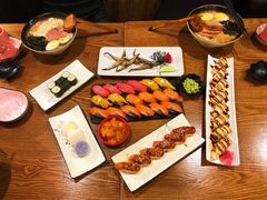-一本久捷(新福店)
