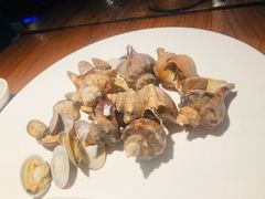 -海味当家·蒸锅海鲜(星海公园店)