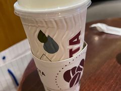 -COSTA COFFEE(上海五玠坊店)