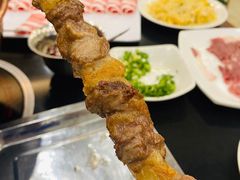 -情忆草原涮肉馆