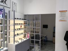 -ALPS阿尔卑斯眼镜(我格广场店)