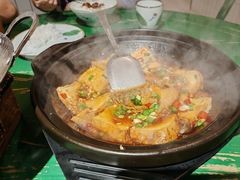 -费大厨辣椒炒肉(太平老街店)