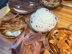 -阳阳老火锅(小南门店)