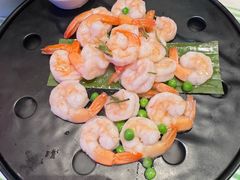 -桂满陇·蟹黄小笼汤包(清河万象店)