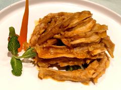 -大鸭梨烤鸭(枣园店)