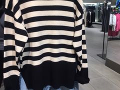 -ZARA(凯德乐峰广场店)