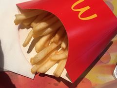 -麦当劳(宾水西道店)