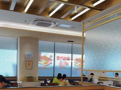 -豪客来牛排(中华城店)